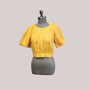 Banana Republic Short Sleave Shirt